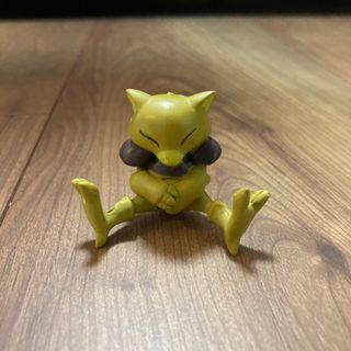 ポケモン - ポケモン フィギュア モンコレ色違いリペイント アルセウス