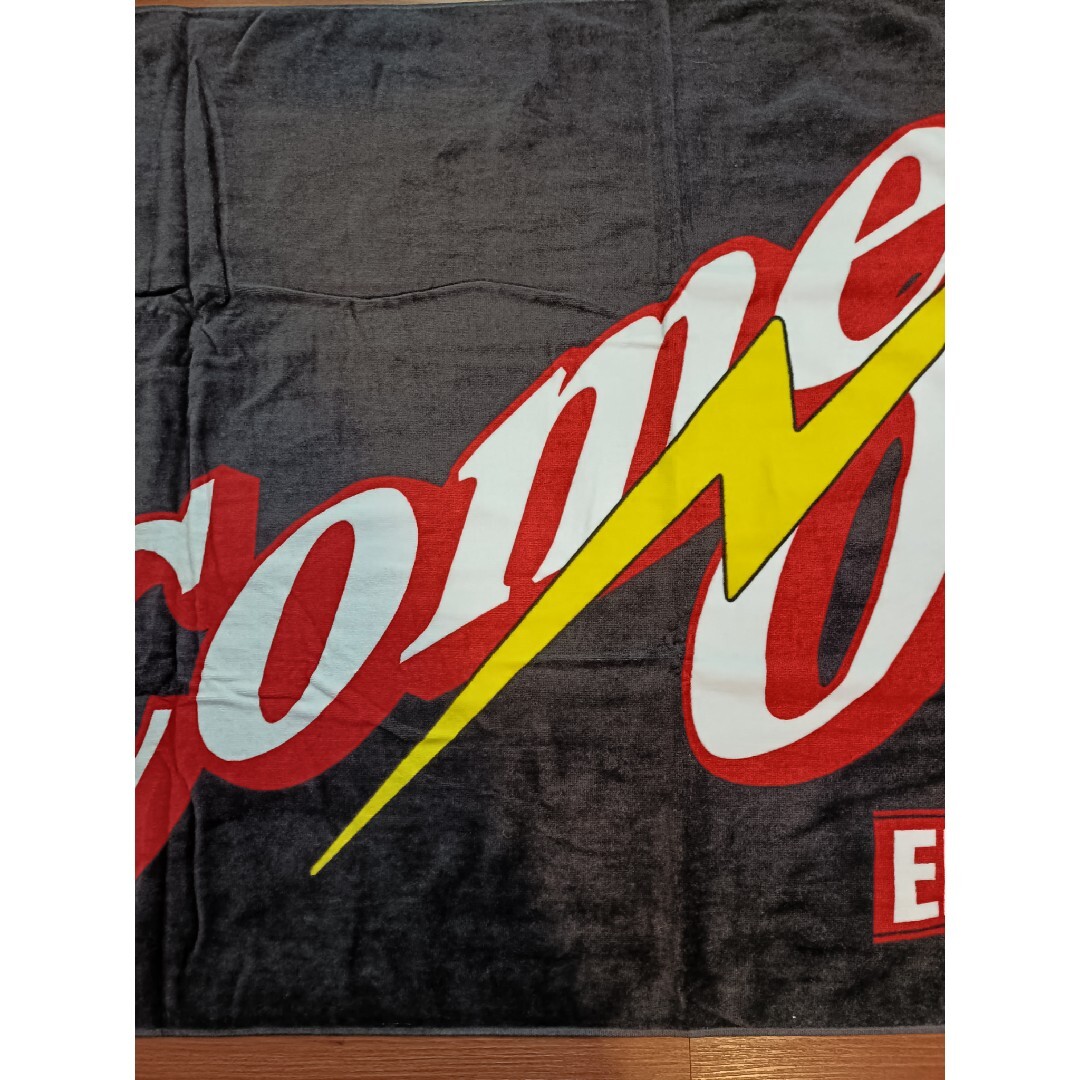新品未使用】矢沢永吉Come On´93スペシャルビーチタオル 復刻版 SBT