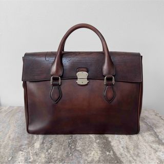 BERLUTI（ビジネスバッグ）のフリマアイテム一覧