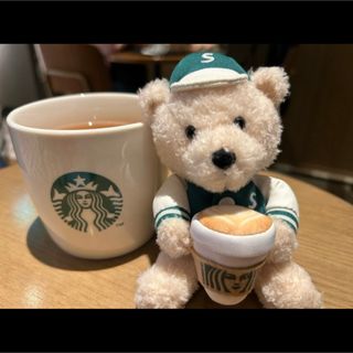 Starbucks - 海外限定 スターバックス オランダ キーチェーン