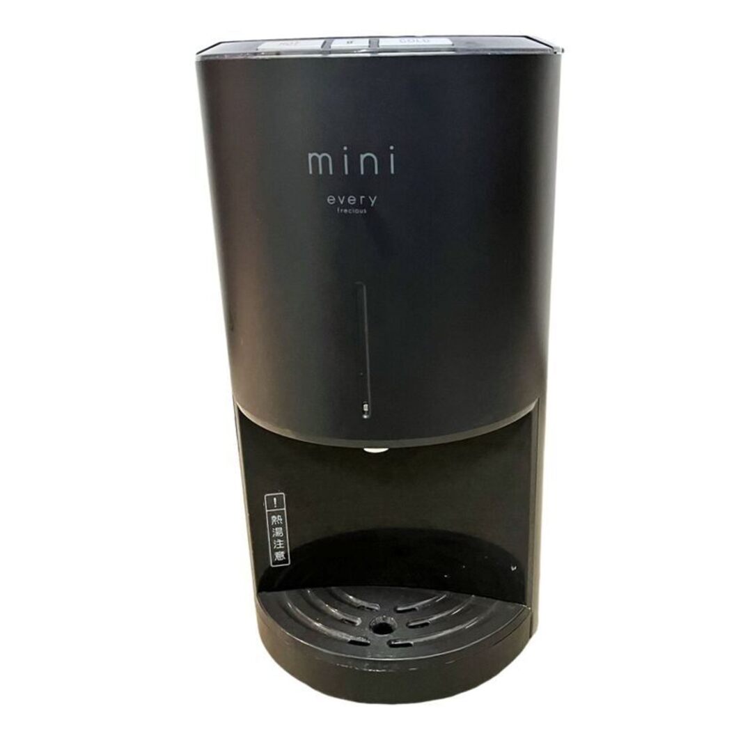 Every Frecious エブリィフレシャス mini 浄水型 小型ウォーター