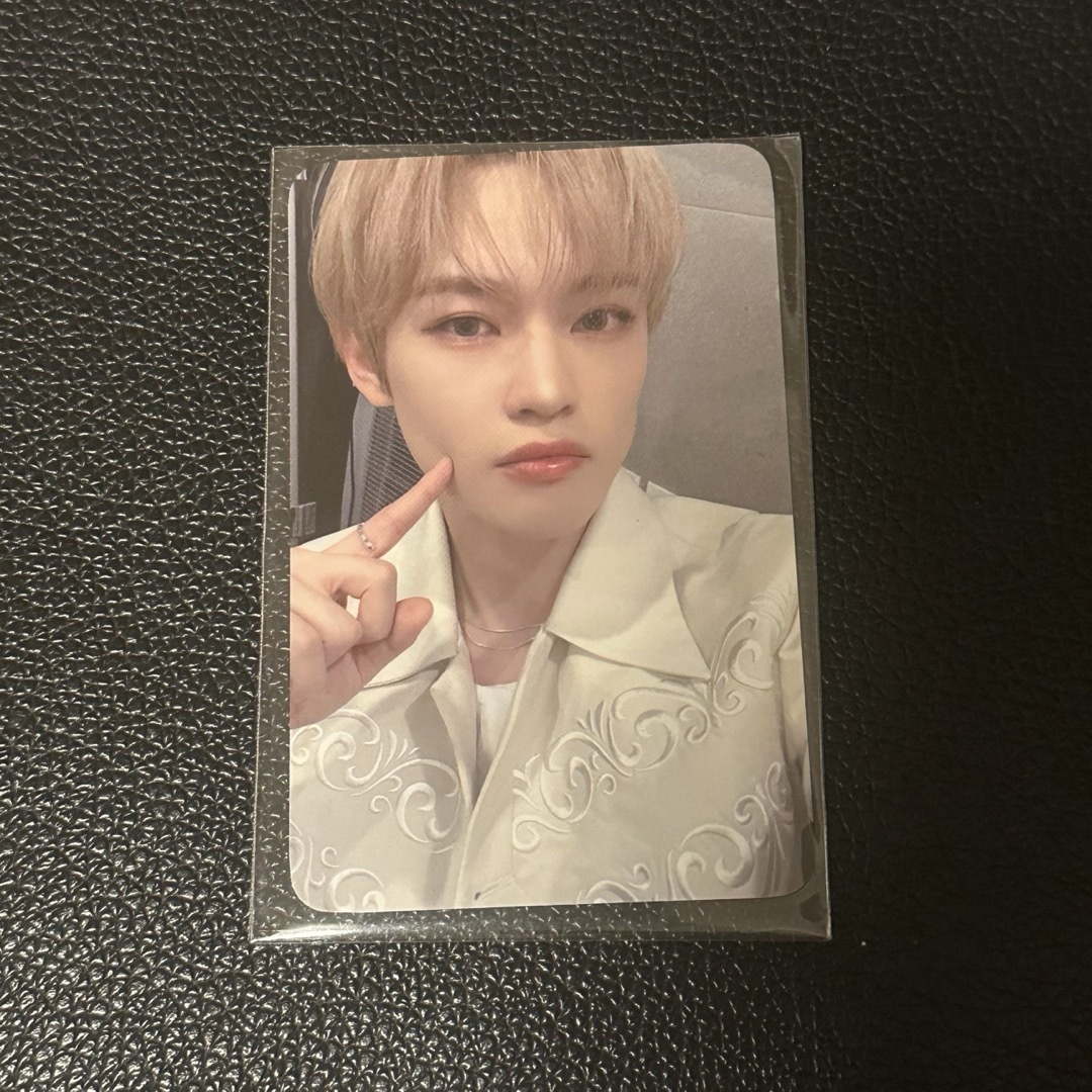 nct dream dreamscape チョンロ withmuu トレカ