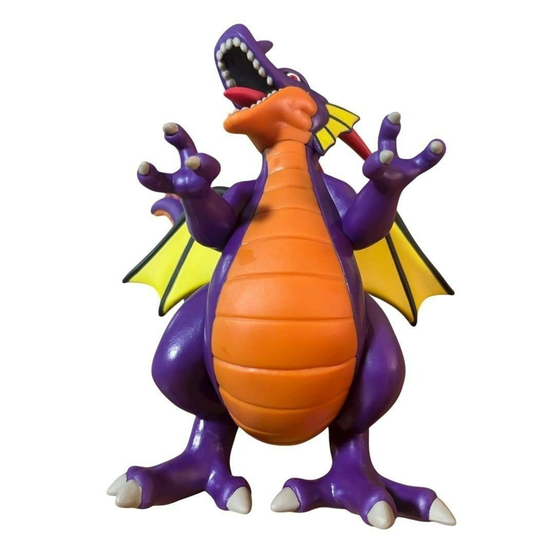 SQUARE ENIX - 新品未開封 ドラゴンクエスト 伝説の魔王 フィギュア