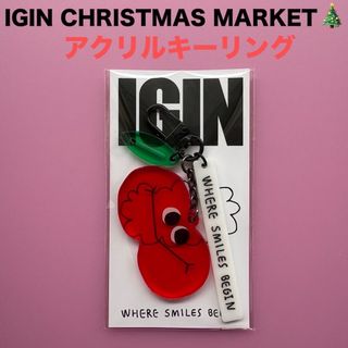 igin jinのフリマアイテム一覧