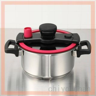 MEYER - 【MEYER 】マイヤー18cm ナイス 4ピースセットの通販 by