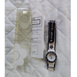 MARY QUANT（ノベルティグッズ）のフリマアイテム一覧