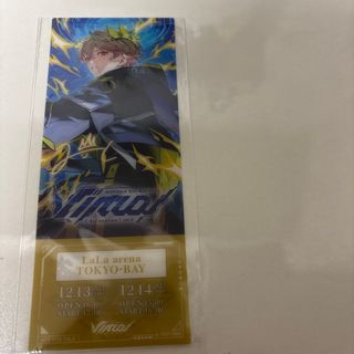 StrayKids バンチャン メクス make star HOP 合 トレカの通販 by