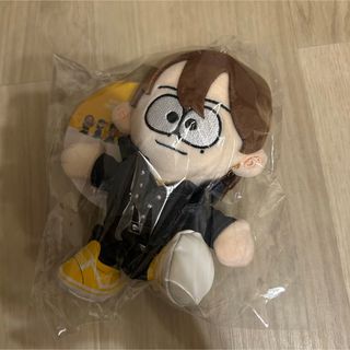 Johnny's - 【新品未開封】猪俣周杜 ぬい timelesz タイムレス FAM
