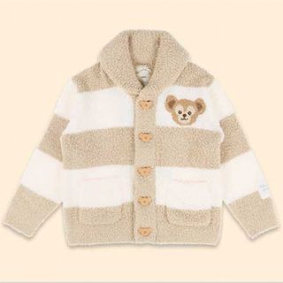 ダッフィー - 【新商品】香港ディズニーダッフィーフレンズ大人用
