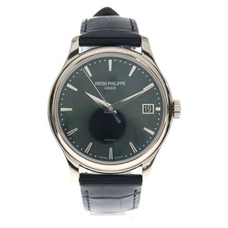 PATEK PHILIPPE - セブン様 パテックフィリップ ノベルティ ベルトの