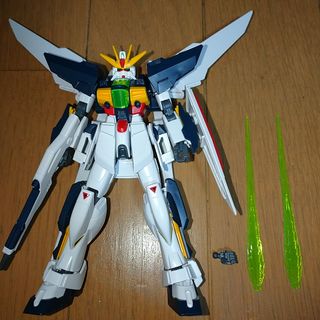 BANDAI - 【新品未開封】ダブルオークアンタ フルセイバー METAL BUILD