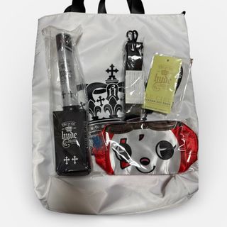 HYDE グッズのフリマアイテム一覧