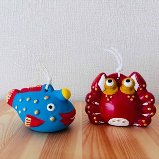 MUJI (無印良品) - 無印良品 福缶 開運招き丑 うし ウシの通販 by