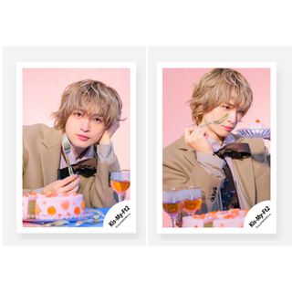 Kis-My-Ft2 - 北山宏光 公式写真 ジュニア時代の通販 by eri shop