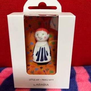 ARABIA - 【別注品】ARABIA ヘルヤ 