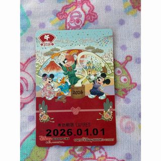 Disney - 海外ディズニー キャスト限定 ネームタグ型ピンバッジ WDW