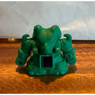 Takara Tomy - ビーストフォーマー キャラ消し 消しゴム ボムシープ