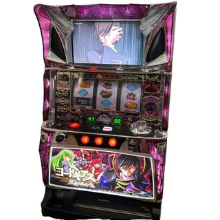 Sammy - 4号機初！液晶搭載機 ゲゲゲの鬼太郎の通販 by ☆大☆花☆火