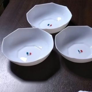 山崎製パン - 白いお皿 スノーレッツ ヤマザキの通販 by g｜ヤマザキ