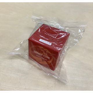 BENEFIQUE - 資生堂ベネフィークバウンスジーニアス新品未使用の通販