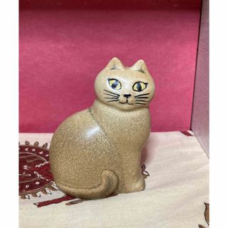 Lisa Larson - リサラーソン 600体限定 ハリネズミ ハリー 完売品の