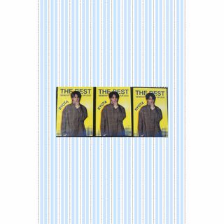 GENERATIONS - GENERATIONS メンバー全員直筆サイン色紙の通販 by y's