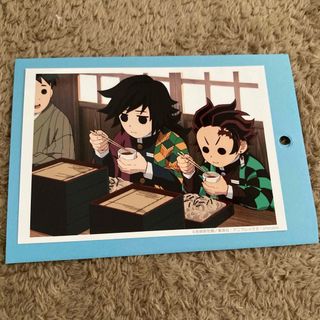 ブロマイドくじ 冨岡義勇のフリマアイテム一覧