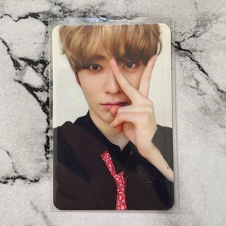 NCT127 - NCT DOYOUNG ドヨン YOUTH digipack【未開封】の通販 by m's