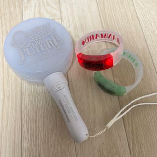 うたの☆プリンスさまっ♪ ペンライトのフリマアイテム一覧