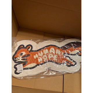 HUMAN MADE - HUMAN MADE ナイロン リップストップ クッションの通販