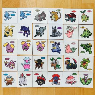ポケモン（キャラクターグッズ）のフリマアイテム一覧