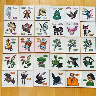 ポケモン（キャラクターグッズ）のフリマアイテム一覧