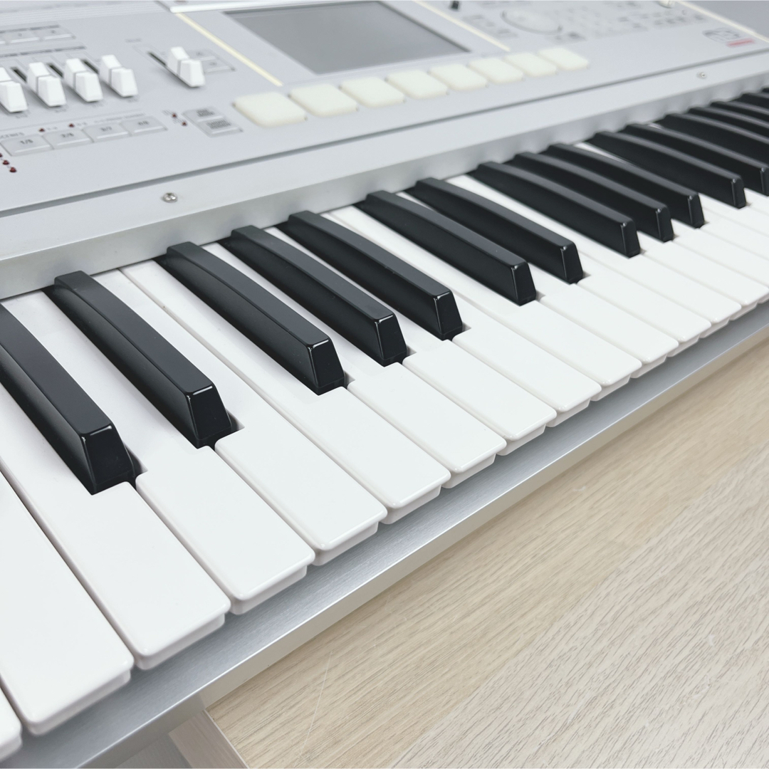 KORG - 動作確認済 KORG M3 73 Xpandedの通販 by ヤマーン's shop
