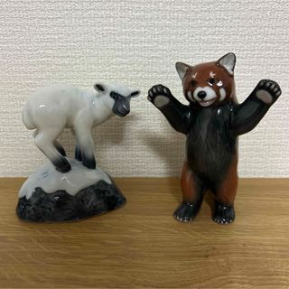 ROYAL COPENHAGEN - ロイヤル コペンハーゲン イヤーフィギュリン 2024
