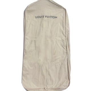 LOUIS VUITTON - ルイヴィトン 洋服カバー ハンガーセットの通販 by