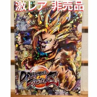 ドラゴンボール（クリアファイル）のフリマアイテム一覧