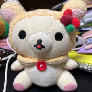 サンエックス - リラックマソファーの通販 by タダよん's shop(購入の