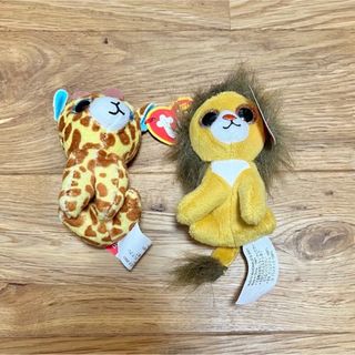 マクドナルド - マクドナルド ハッピーセット Mighty Dinos 恐竜