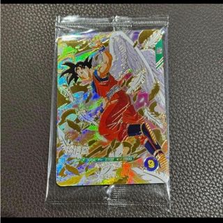ドラゴンボール - スーパードラゴンボールヒーローズBM12弾 LSEC
