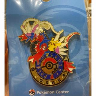 ポケモン - ピカチュウ 万博2025 ピンバッジ 非売品 レアの通販 by