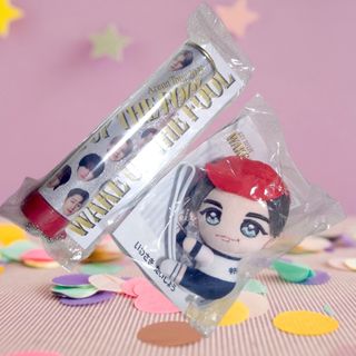 ジャニーズJr. - Myojo データカード デタカ 田中樹 SixTONESの通販 by