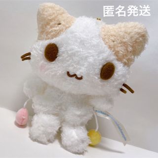マシュマロにゃんこのフリマアイテム一覧