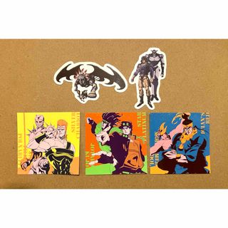 JOJO - ジョジョ一番くじ F賞 石仮面の通販 by とり's shop｜ジョジョ