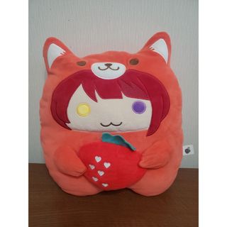 ウマ娘 プリティーダービー プライズ 巨大 ぬいぐるみ ツインターボの
