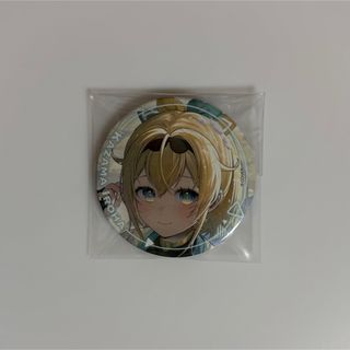 hololive - ホロライブプロダクション 缶バッジスナック vol.1 星街