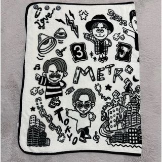 三代目 J Soul Brothersのフリマアイテム一覧