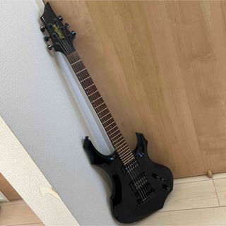 ESP - 【希少 美品】GrassRoots G-LP-CTM LH レフティ レスポールの