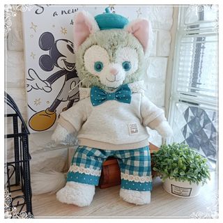 ジェラトーニ - 【現地購入☆正規品】ジェラトーニ ぬいぐるみ SSS
