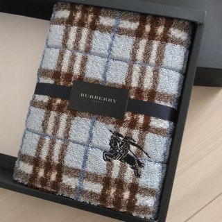 BURBERRY（タオル/バス用品）のフリマアイテム一覧