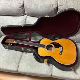 Stafford SLG-320（Gibson B-25 3/4コピーモデル）の通販 by Whites